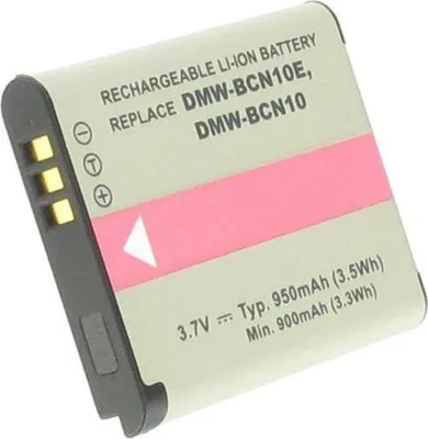 Zdjęcie produktu dla Bateria do Panasonic Lumix DMC-LF1 itp