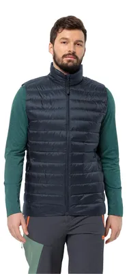 Produktbild von Jack Wolfskin PILVI DOWN VEST M