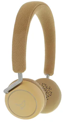 Produktbild von Libratone Q Adapt, Verkabelt & Kabellos, Anrufe/Musik, 200 g, Kopfhörer, Beige