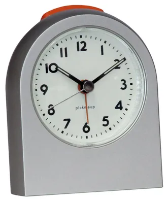 Produktbild von TFA 98.1051 Analoger Wecker PICK ME UP