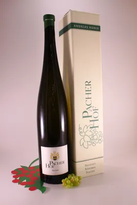 Immagine prodotto di Kerner Magnum della Valle Isarco - 2023 - Cantina Pacherhof