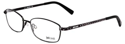 Produktbild von Just Cavalli JC0543 Shiny black 53/17/135 Damen Brillen