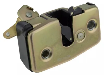 Immagine prodotto di 701843604D Serratura porta scorrevole destra, Vw, Transporter T4, 1990-2003, meccanica