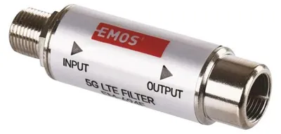 Obrázok produktu pre Emos J5711, Oceľ
