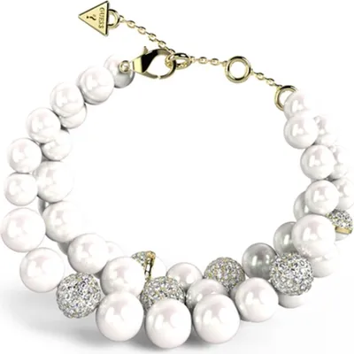 Immagine prodotto di Pulsera Mujer Guess JUBB04445JWYGS