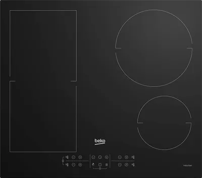 Produktbild von Beko HII 64200 FMT