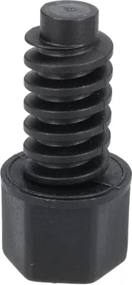 Produktbild von Gerätefuß beko 250100057 für Backofen Herd Gasherd