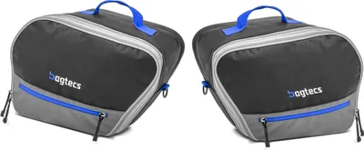 Produktbild von Koffer Innentaschen für Suzuki GSX-S 1000 GT / GX 22-25 # KB30