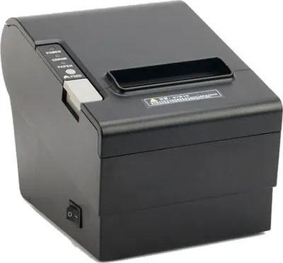 Immagine prodotto di Stampante per biglietti OQO IT080-USL