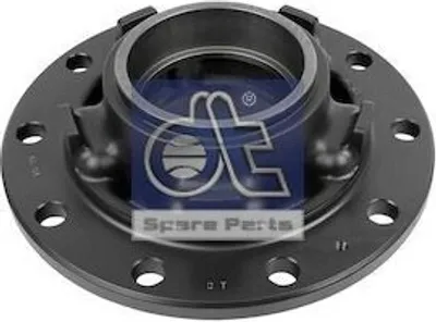 Produktbild von DT Spare Parts 2.65276 Radnabe Hinten für VOLVO FH