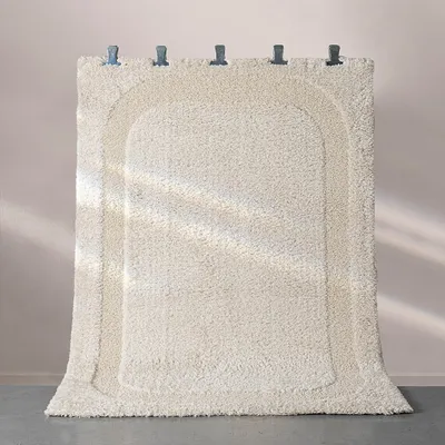 Zdjęcie produktu dla Dywan Halo cream 160x230 cm