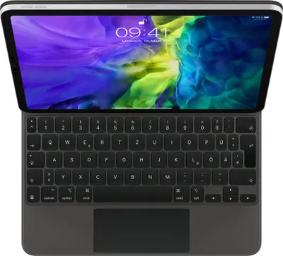 Produktbild von Apple Magic Keyboard für das 11' iPad Pro (4. Generation) und das iPad Air