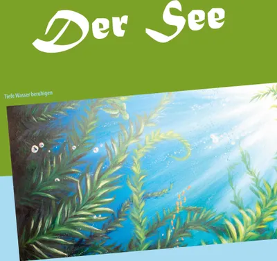 Produktbild von Der See