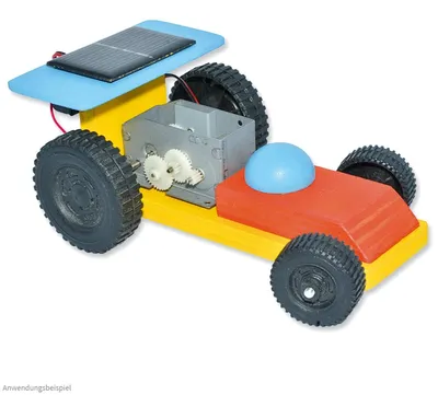 Image de Voiture de course essieu directeur kit à partir de 12 ans