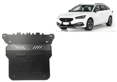 Immagine prodotto di Protezione antincastro per il motore della Seat Leon Mk4