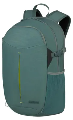 Produktbild von Laptop-Rucksack 15.6" American Tourister Urban Groove UG33, Dunkles Khaki