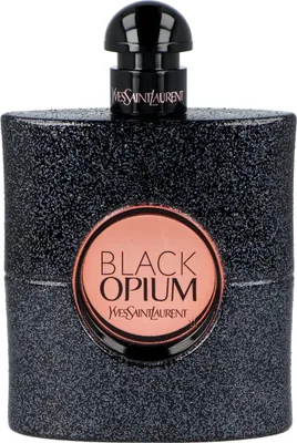 Produktbild von Yves Saint Laurent Black Opium Edp 90ml testen