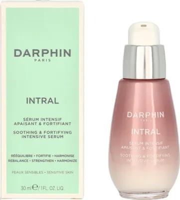 Produktbild von Seren Darphin Intral Intensive Soothing & Fortifying Serum