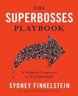 Produktbild von The Superbosses Playbook
