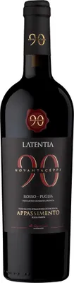 Produktbild von Novantaceppi Appassimento Puglia IGT - Latentia Winery
