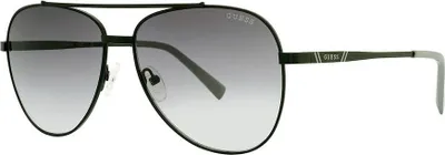 Produktbild von Guess GF5117/02B Herren Sonnenbrille
