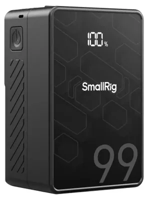Obrázek produktu pro SmallRig VB99 SE mini, Jakékoliv značky, 6800 mAh, 14,54 V