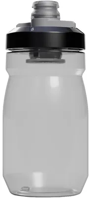 Produktbild von Camelbak Unisex Fahrradflasche Farblos C3091/005000 Grösse 450ml