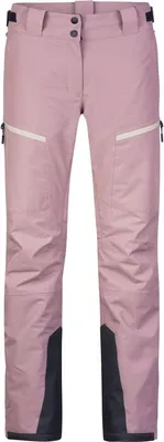 Image de Pantalon pour femme HANNAH SOREN, Deauville mauve Taille : 40