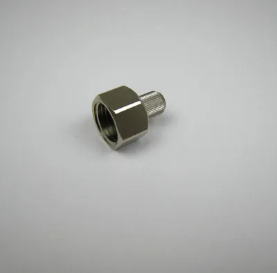 Produktbild von Schlauchanschluss G1/4 IG auf Schraubtülle - Schlauch 2x4mm 104643