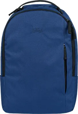Produktbild von BAAGL Rucksack eARTh Blue