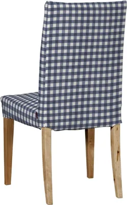 Obrázek produktu pro Potah na židli IKEA  Henriksdal, krátký