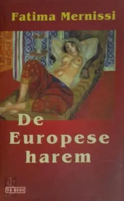 Image de Le harem européen
