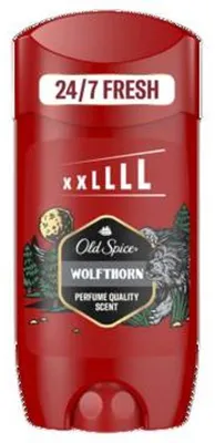 Productafbeelding van Old Spice Wolfthorn deodorant, 85 ml