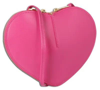 Obrázok produktu pre Malá ružová taška cez rameno Toscanto 22 x 16 x 6 cm OTT846UP2