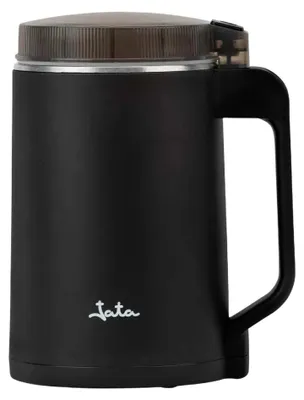 Produktbild von Jata Jeml1820 Elektrische Kaffeemühle Durchsichtig Durchsichtig One Size