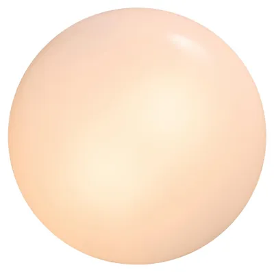Produktbild von Nordlux - Deckenleuchten Foam - Weiß - 12 cm