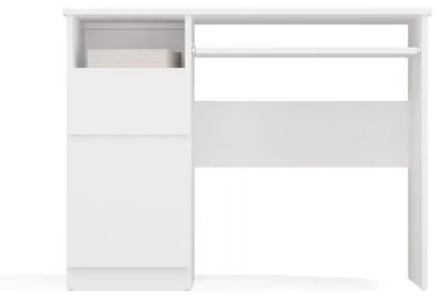 Image de Bureau PORTO gauche, blanc