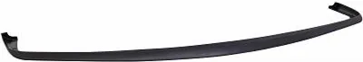 Produktbild von DIEDERICHS Spoilerlippe 1213461 Vorne für BMW 3 Limousine (E36) Kunststoff