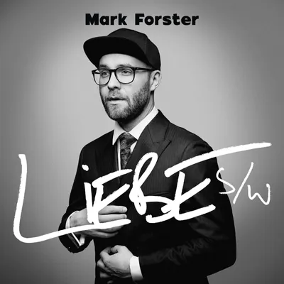 Produktbild von LIEBE s/w
