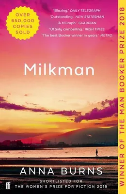 Productafbeelding van Milkman