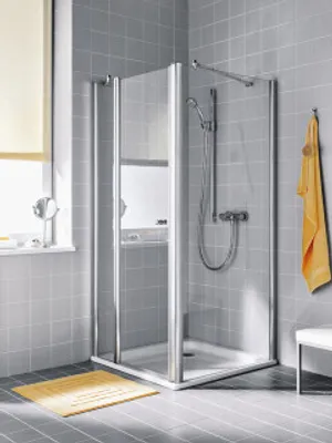 Produktbild von Kermi ATTWD09020VAK Seitenwand Atea TWD 0900x
