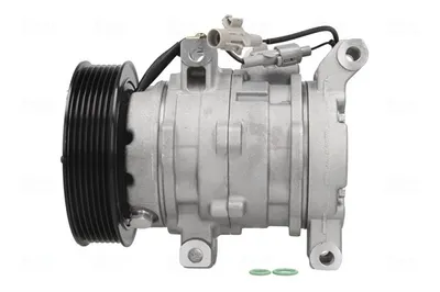 Produktbild von NISSENS 89433 10S11 Klimaanlage Klimakompressor PAG 46 R134a für TOYOTA HILUX III Pick-up (TGN1, GGN2, GGN1, KUN2, KUN1)