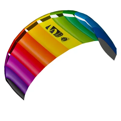 Obrázek produktu pro Podložky pod volant HQ Symphony Beach III 1.8 Sport R2F 117713 Rainbow 180 x 60 cm