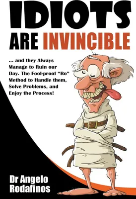 Produktbild von Idiots are invincible