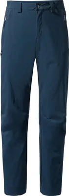 Produktbild von VAUDE Me Farley Stretch Pants III dark sea 52