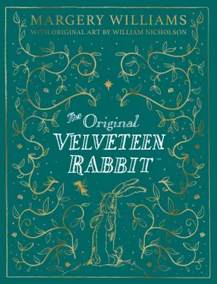 Produktbild von Velveteen Rabbit_Definitive Hb