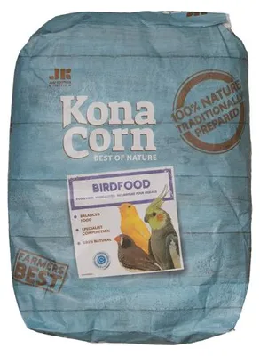 Productafbeelding van Konacorn Pyrrhura Zaad 15KG