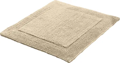 Produktbild von Erwin Müller WC-Vorlage Stuttgart" beige 60x60 cm"