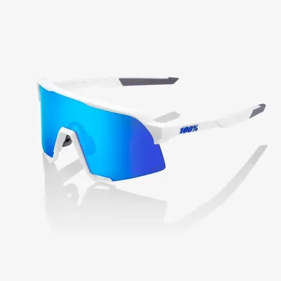 Produktbild von 100percent S3 HiPER Mirror Lens Matte White