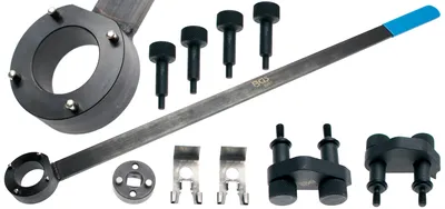 Image de BGS 8951 Kit de réglage moteur pour VAG 2.0 TFSI